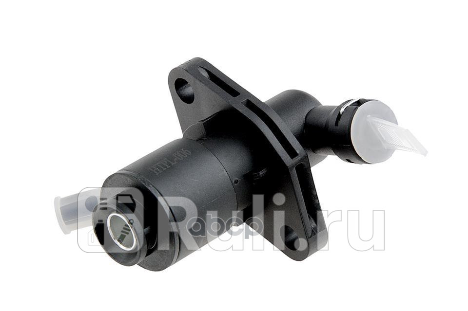 цилиндр сцепления Ford FiestaFusion 02 NTY NSP-PL-006 5010₽