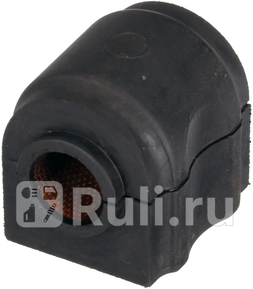 Втулка стабилизатора заднего 22mm LR LAND ROVER Discovery GATES AWS1159 1200₽