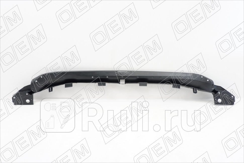 Абсорбер переднего бампера нижний для Toyota Rav4 2018-2021 OEM OEM0044ABSOR 1520₽