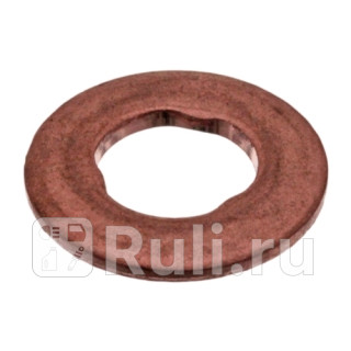 Прокладка форсунки MERCEDES-BENZ A-CLASS 97-04 A-CLASS 04- B-CLASS 05- C CLASS 07- C CLASS T-Mo SWAG 10929140 120₽