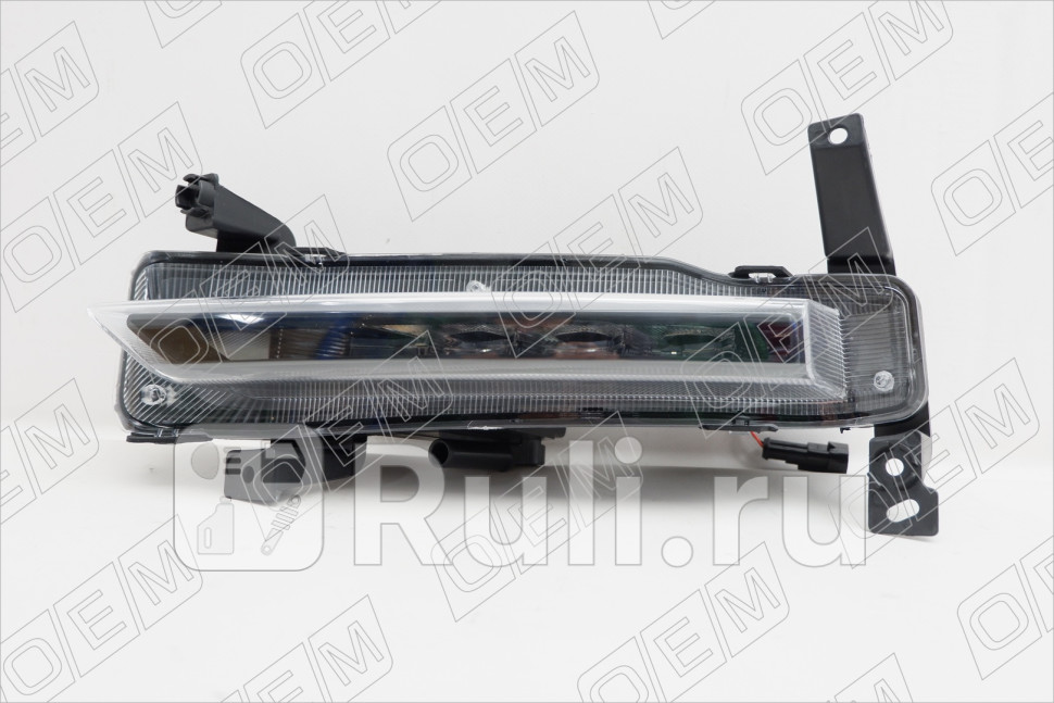 Дхо левый для Chery Tiggo 8 Pro 2021-2021 OEM OEM0019XOL 2680₽