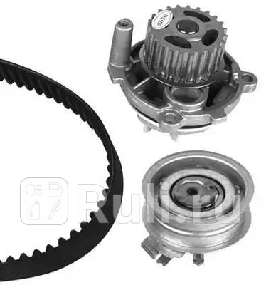 Ремень ГРМ 138 зуб23mm роликпомпа Metelli 30-0904-1 7910₽