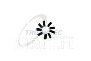 Крыльчатка вентилятора TRUCKTEC 0219140 0₽