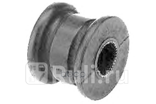 Втулка стабилизатора передн подвески 225mm Moog ME-SB-6825 0₽