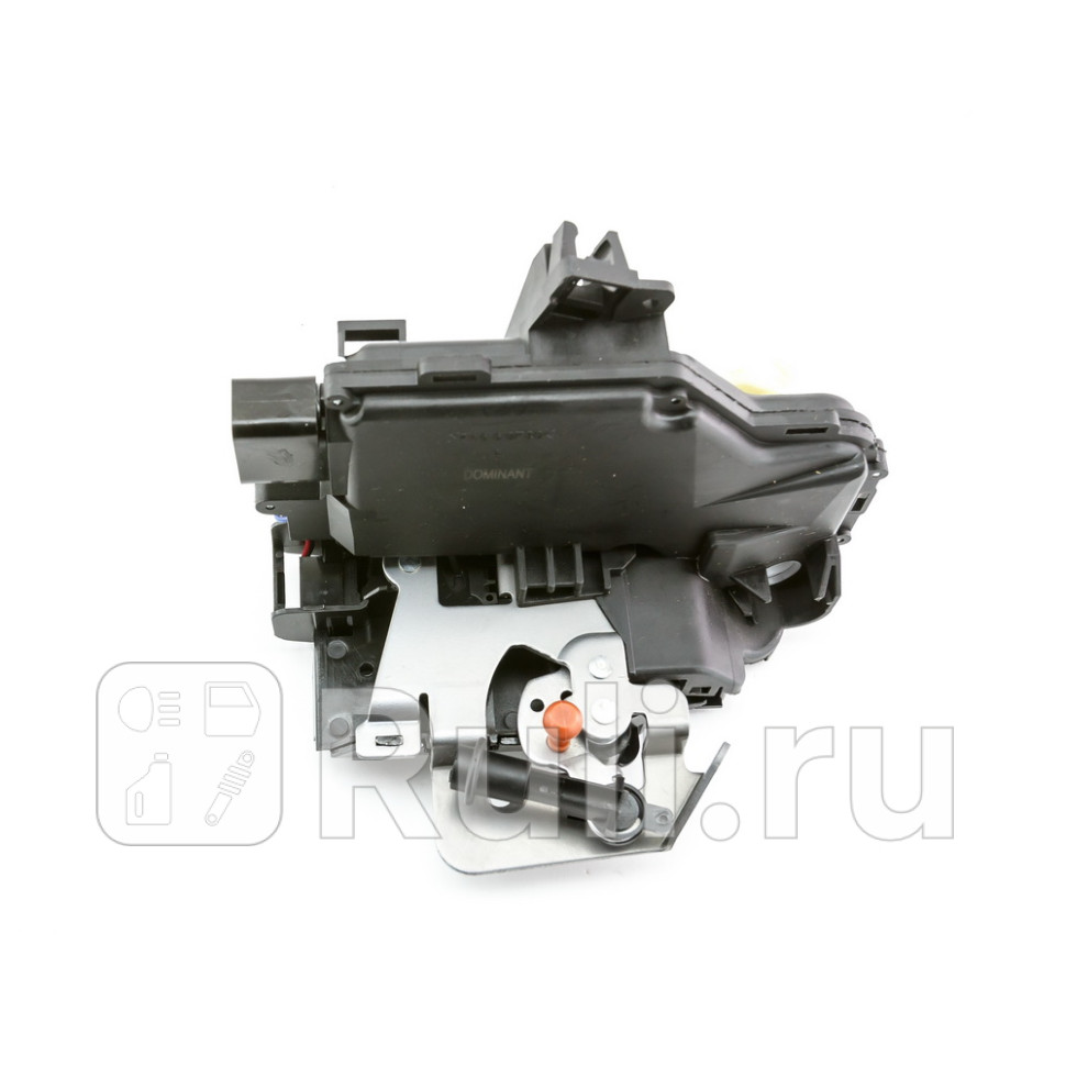 Замок двери передней левой DOMINANT AW4B108370015G 4130₽