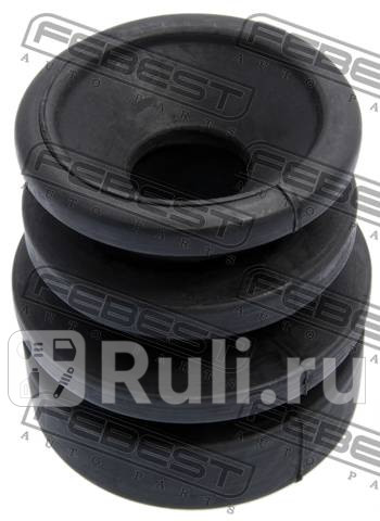 ПОДУШКА ДВИГАТЕЛЯ ПЕРЕДНЯЯ MAZDA TRIBUTE EP 2000-2007 FEBEST FEBEST mzm-epf 610₽