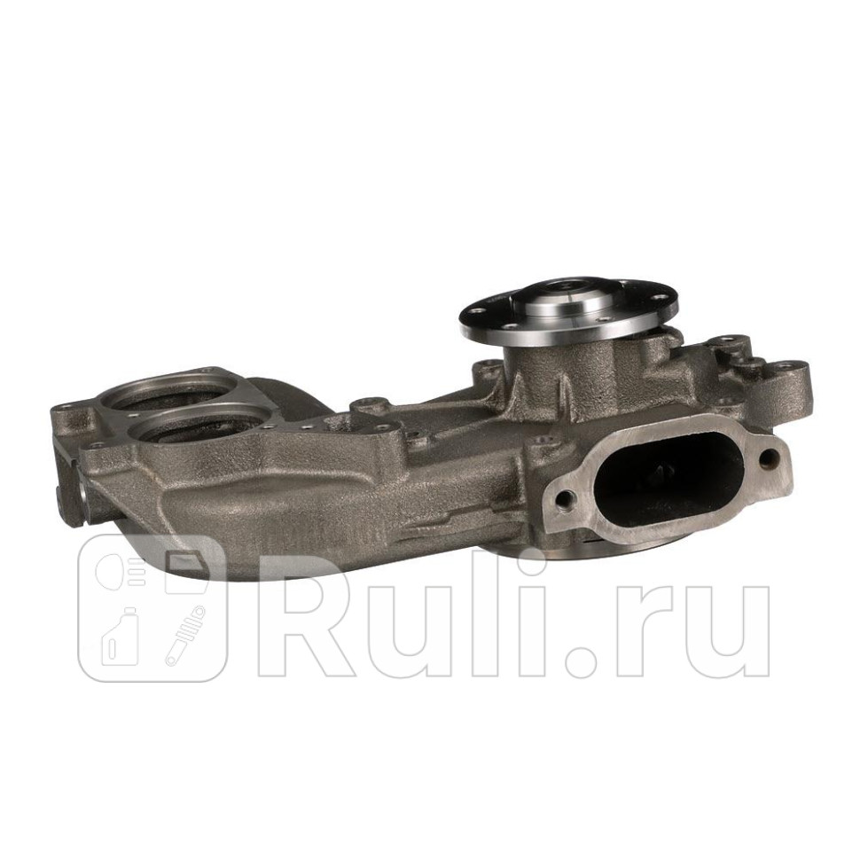 Помпа водяная GATES WP5027HD 0₽