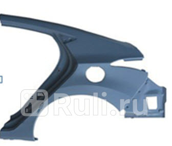 Крыло заднее левое для Hyundai Elantra 5 2010- Forward HNAVA10-560-L 14680₽