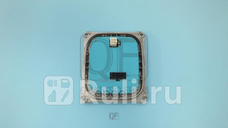 Блок розжига Quattro Freni QF31M00060 15020₽