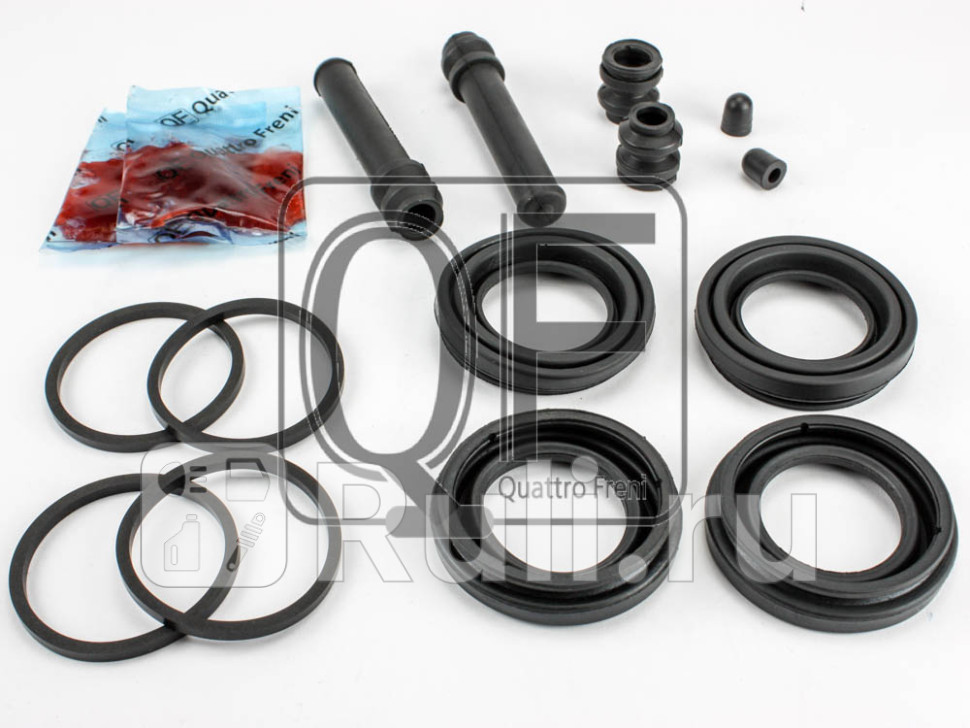 Ремкомлект тормозного суппорта Quattro Freni QF00Z00087 520₽