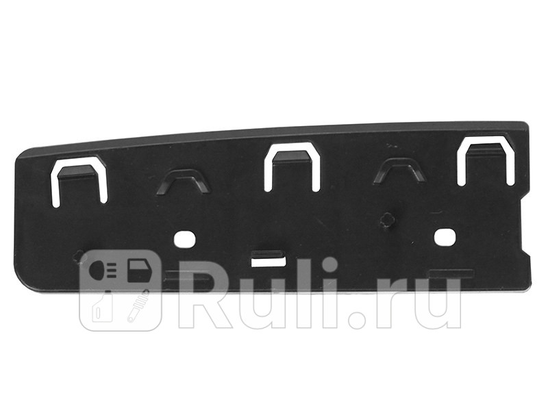 Крепление переднего бампера левое для Ford Transit 7 2014-2021 SAT ST-FDR8-000B-A2 430₽