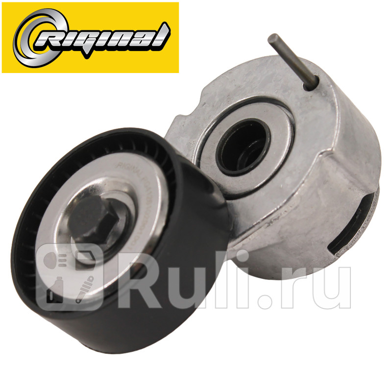 Механизм натяжения ремня для ам Г- ель УМЗ-4216 А274 с поликлинприводом Riginal RG4216-1029010-01 1330₽
