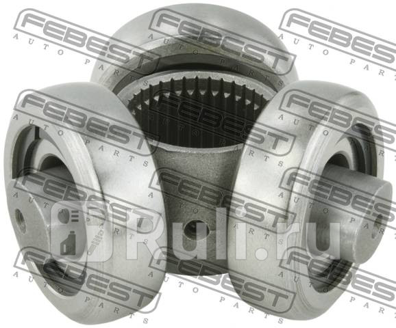 Трипоид TOYOTA AVALON GSX30 2005-2012 0416-CW5 FEBEST 0416-CW5 3470₽