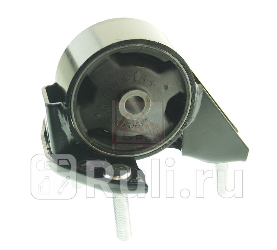 Подушка двигателя задняя ASVA 0112-EE110R 0₽
