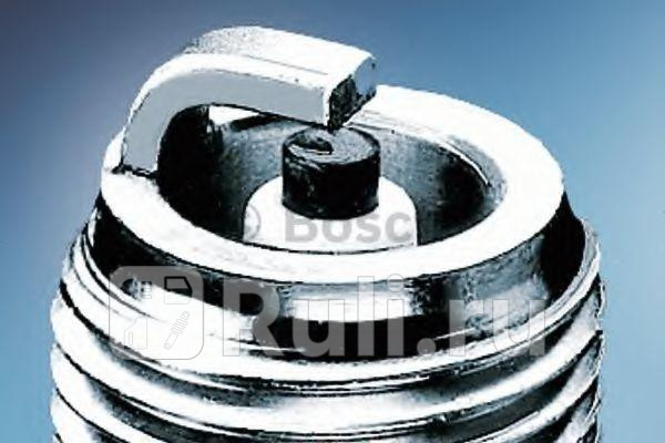 Свеча зажигания ws8e 05 BOSCH 241229560 0₽