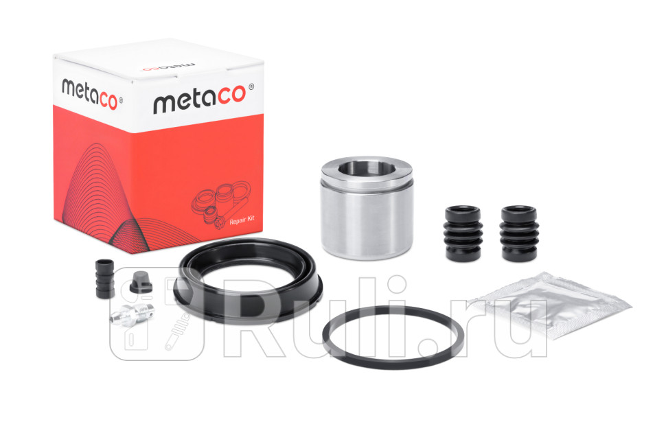 Рк переднего суппорта с поршнем Metaco 3840174 2120₽