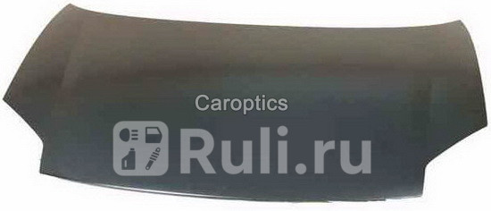 Капот для Citroen Berlingo M59 2002-2012 TYG CT20016A 11640₽