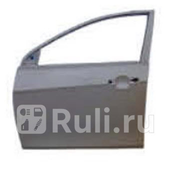 Дверь передняя левая для Geely Emgrand EC7 2012- Forward GEEMG12-510-L 21780₽