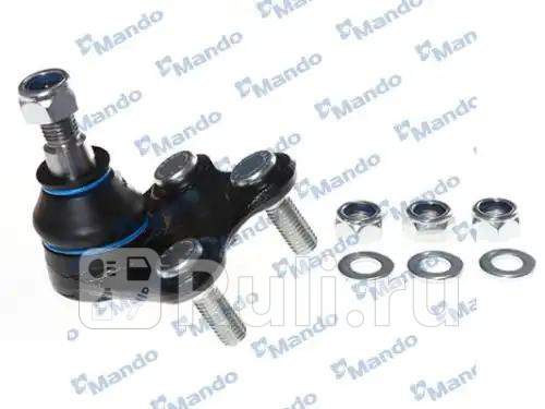 Шаровая опора MANDO MSA025224 1650₽