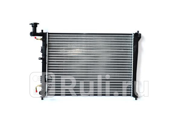 РАДИАТОР СИСТЕМЫ ОХЛАЖДЕНИЯ Asam 32435 11990₽