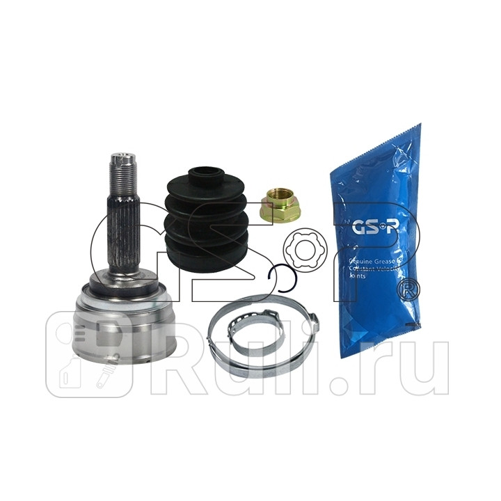 ШРУС наружный к-т MITSUBISHI COLT Mk IV CA_A GSP 839011 0₽