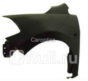 Крыло переднее левое для Nissan Tiida 2004-2014 TYG DS10152AL 3830₽