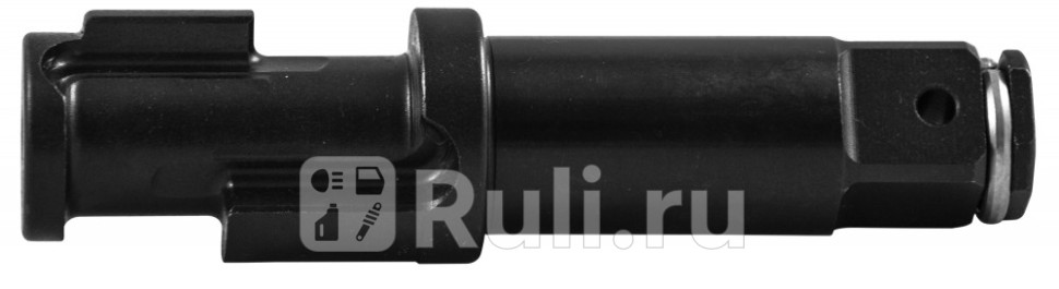 Привод для пневматического гайковерта JAI-6211 JW JONNESWAY JAI-6211-34AS 0₽