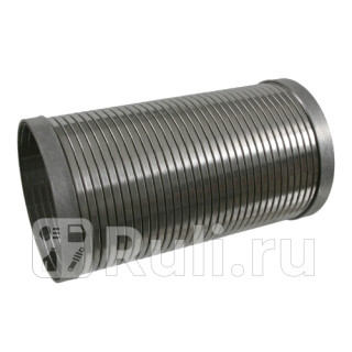 сетка глушителя L281 d120 MB Actros 0496-1002 Febi 21837 0₽