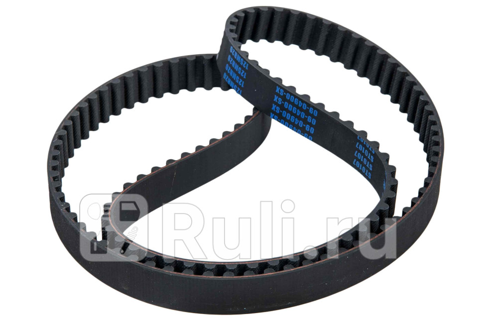 Ремень ГРМ 125x20 Daewoo Espero 18 20 95-99 STELLOX 09-04900-SX 970₽