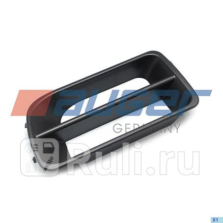 накладка бампера левая MB Actros AUGER 74533 550₽