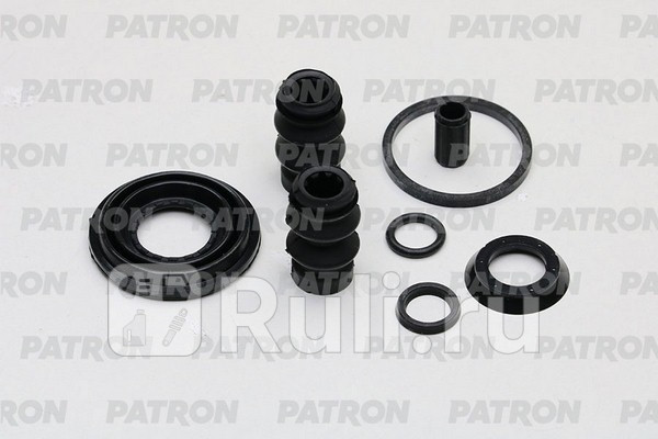 Ремкомплект тормозного суппорта PATRON PRK290 720₽