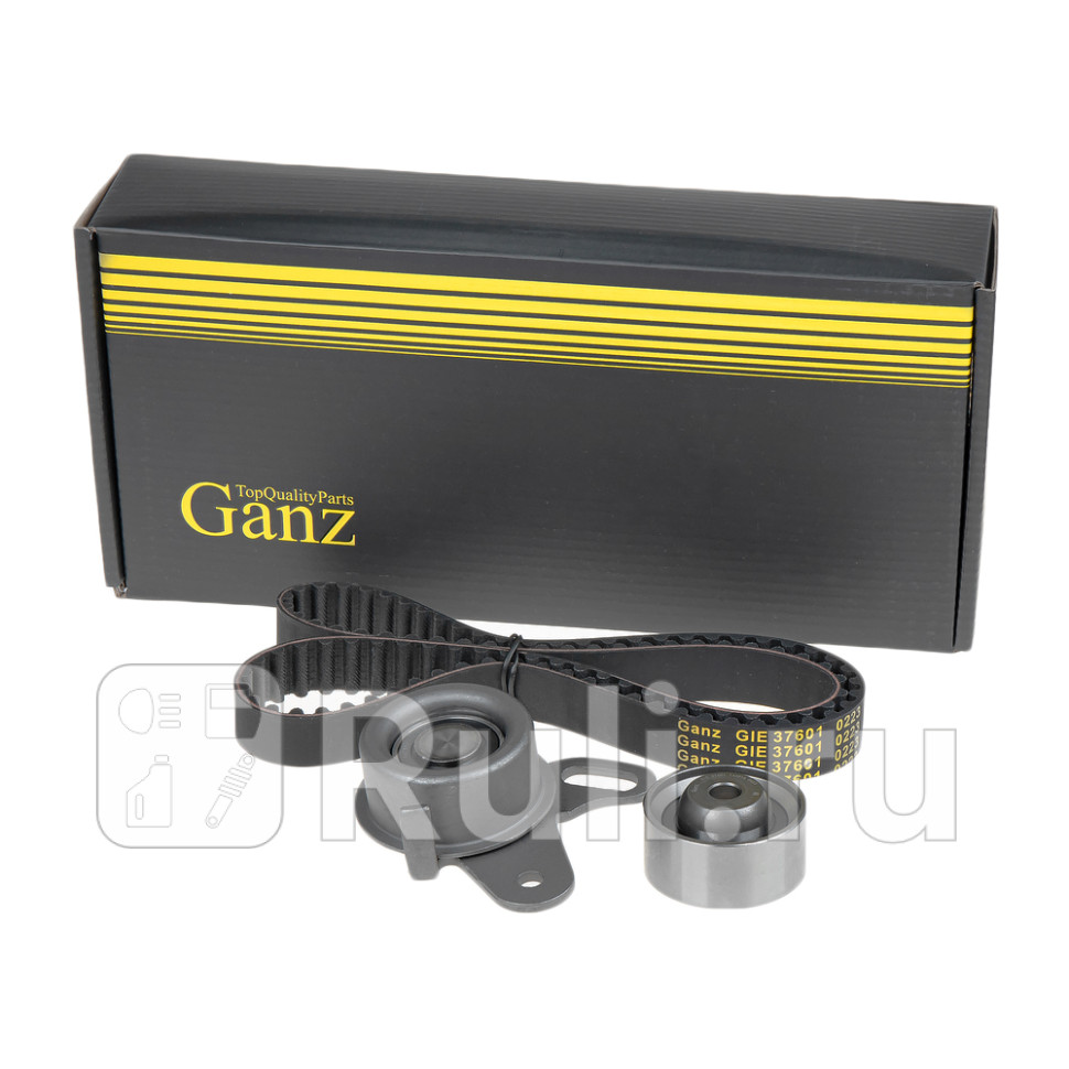 Ремкомплект ГРМ GANZ GIE37601 1430₽