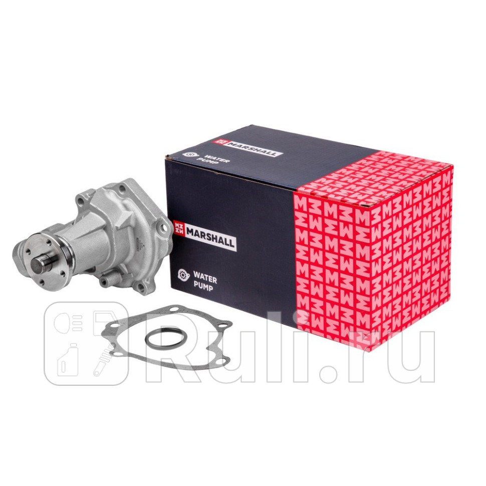 Помпа mitsubishi pajero ii 00 MARSHALL M4820010 3820₽