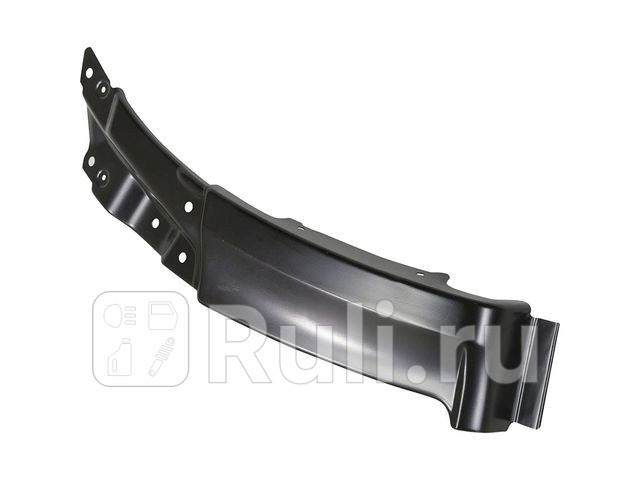 Крыло переднее правое для Volkswagen Crafter 2006-2016 GORDON DB85400BR 3290₽