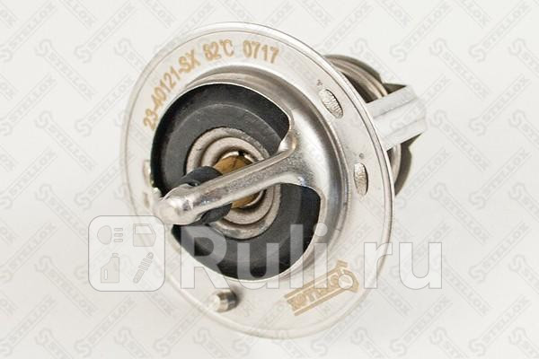 Термостат Suzuki Baleno Grand Vitara Ignis Liana 13-20 16V 96- STELLOX 23-40121-SX 350₽