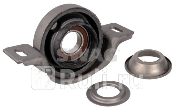 Опора кардана с подшипником 30мм передн MERCEDES-BENZ SPRINTER 35 906 06- SPRINTER 35-t 906 SWAG 10932709 11750₽