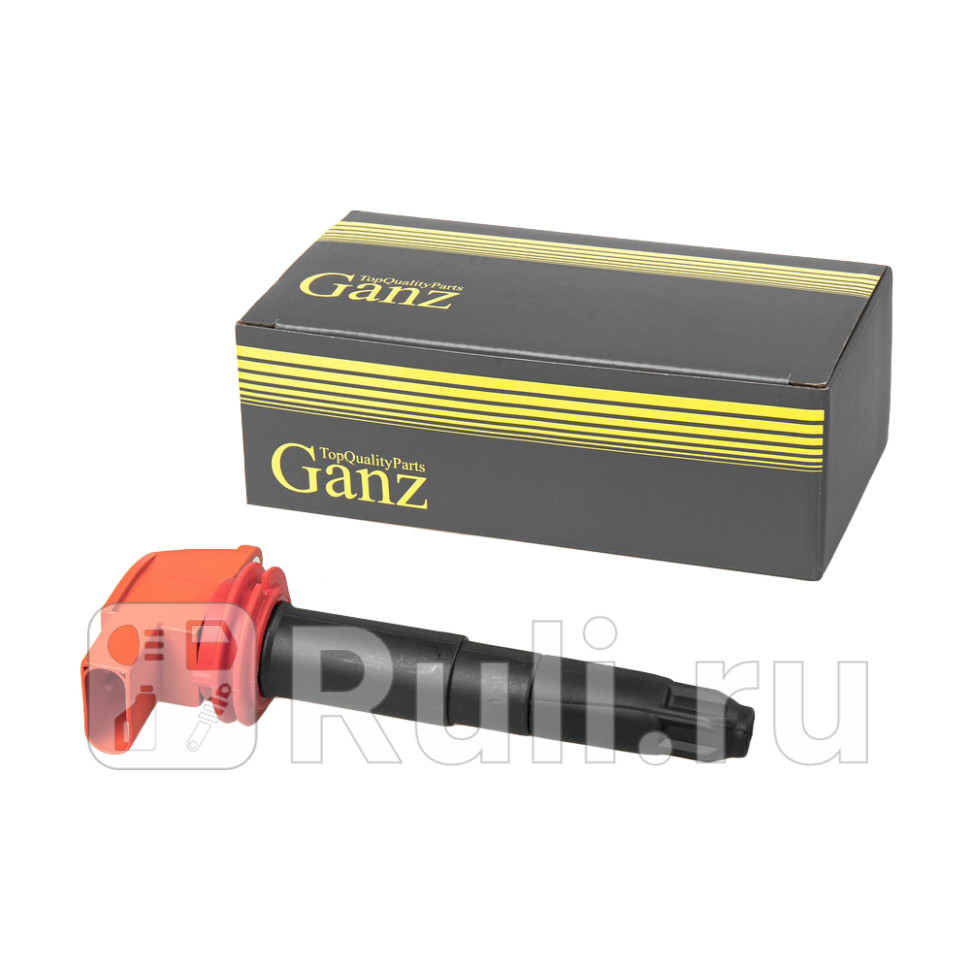 Катушка зажигания GANZ GIG16212 2470₽