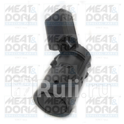Датчик парктроника Audi A3 8P1 MeatDoria 94529 2800₽