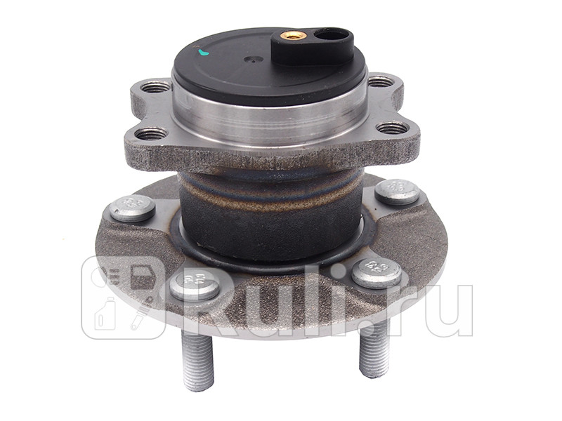 Ступичный узел задн MMC ASX 10-OUTLANDER XL 06-12LANCER XCITROEN C4 12-PEUGEOT 4007 2WD 07- NTN HUB092T-38 11540₽