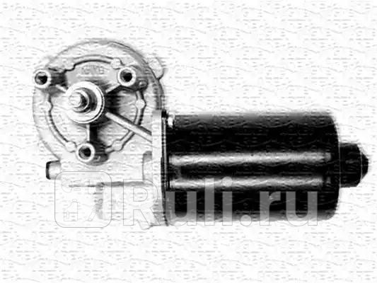 Двигатель стеклоочистителя MAGNETI MARELLI 064300022010 6390₽