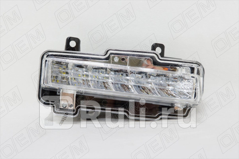 Дхо правый для Mitsubishi Pajero 4 2014-2022 OEM OEM0017XOR 3650₽