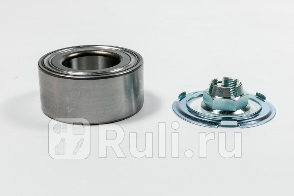 Подшипник передней ступицы комплект JD JEW0144 2410₽