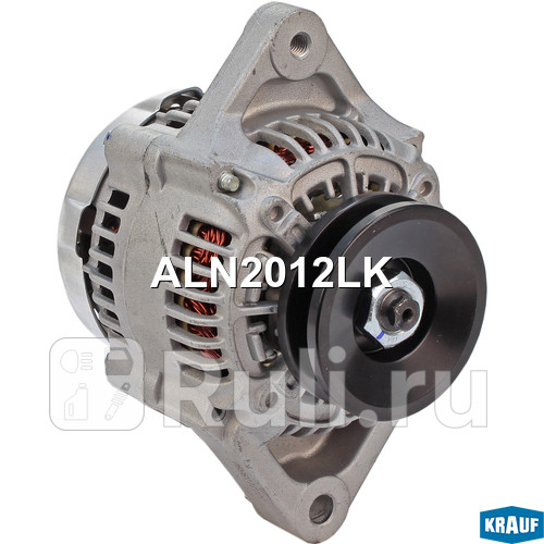 Генератор Krauf ALN2012LK 13470₽
