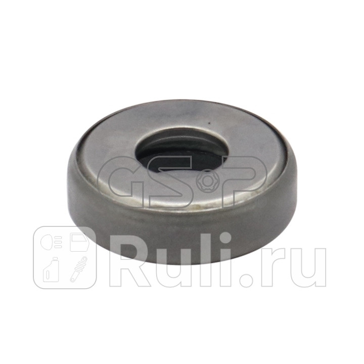 Подшипник опоры перед амортизатора GENERAL MOTORSVAUXHALL GSP 518962 270₽