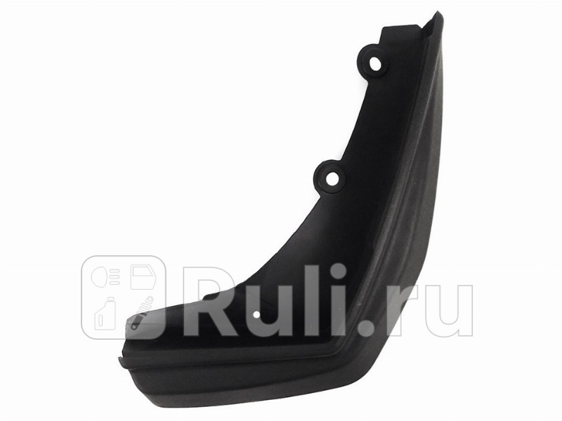 Брызговик передний правый для Range Rover 4 2012-2017 SAT ST-RVE1-016B-1 1800₽