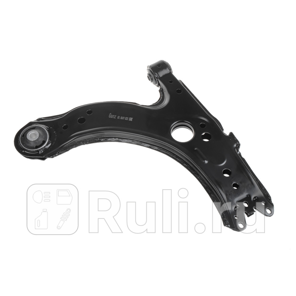 Рычаг передний нижний LR GANZ GIL06619 3900₽