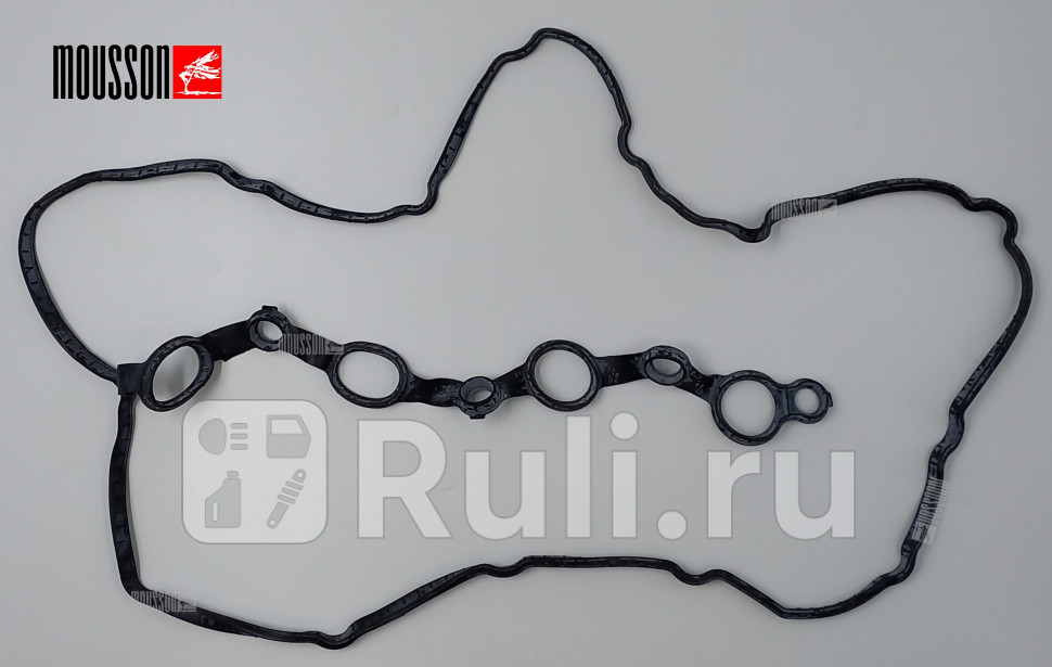 Прокладка клапанной крышки Hyundai/Kia G4KD/KE  MOUSSON SCGG4KD