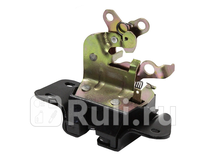 Замок крышки багажника MITSUBISHI PAJERO SPORT 96-08 CHALLENGER K9 96-01 SAT ST-393-0016 1880₽