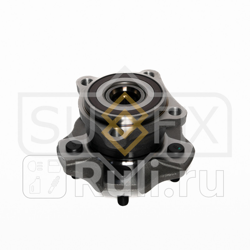 Ступица колеса зад правлев SUFIX SN1184 7480₽