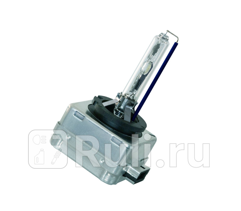 Ксеноновая лампа OSRAM D1S 4300K 66140 OSRAM 66140 5680₽